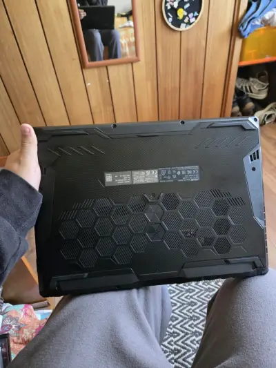 ASUS TUF GAMING A15 - miniatura 1