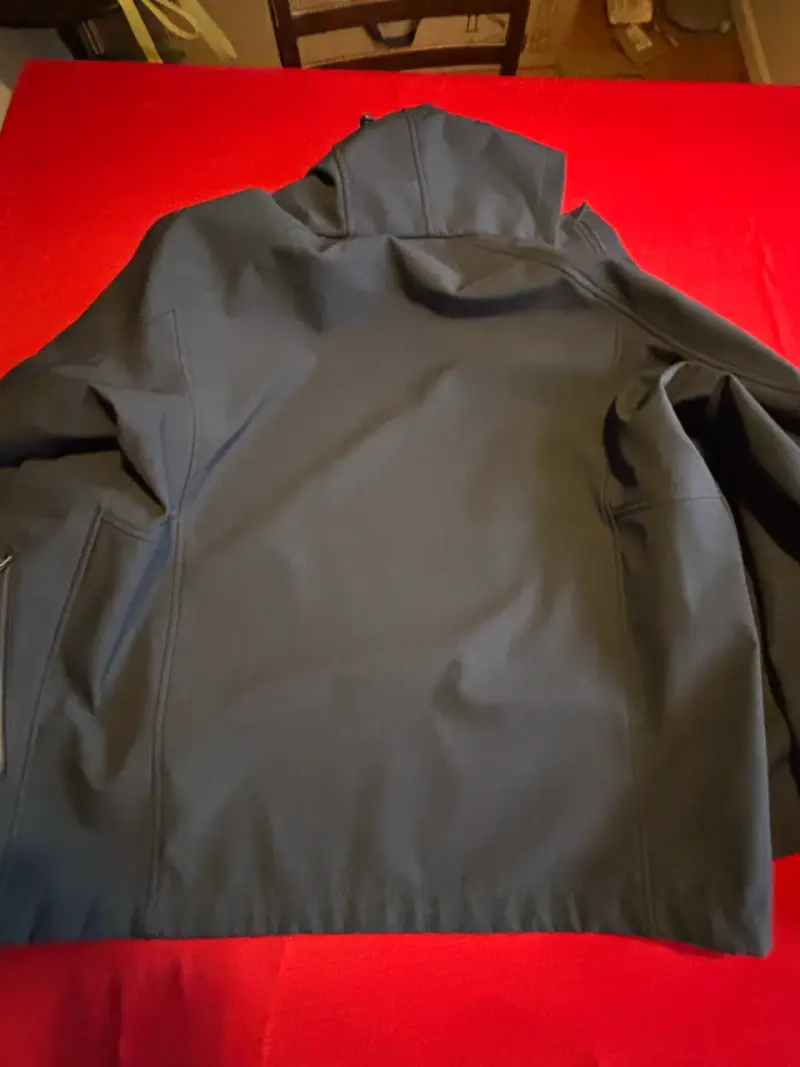 Chaqueta Softshell Outdoor Research M azul - 6