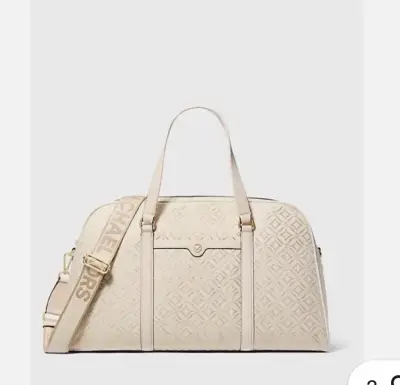 Bolso  Michael Kors Jet Set Travel X-LARGE - miniatura 2