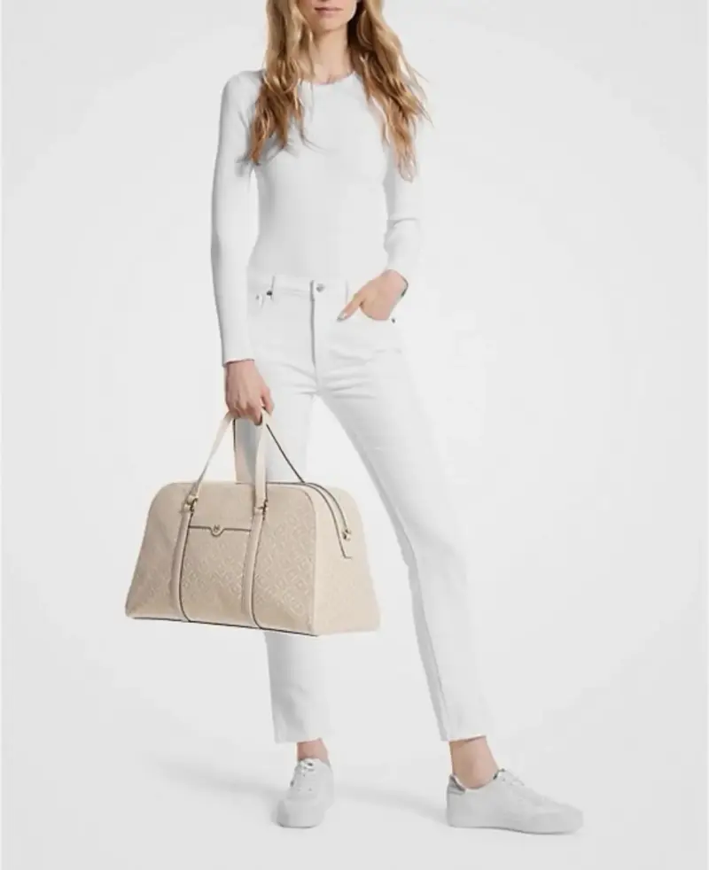 Bolso Michael Kors Jet Set Travel X-LARGE - 5