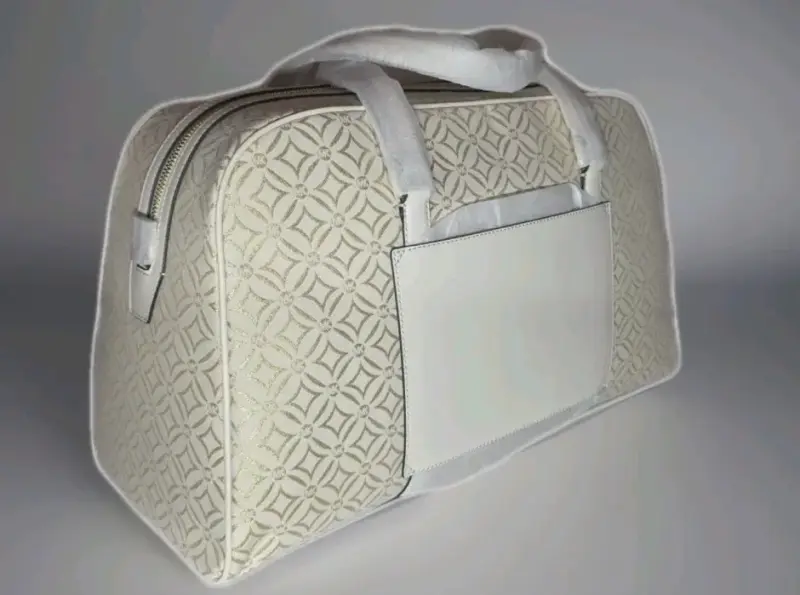 Bolso Michael Kors Jet Set Travel X-LARGE - 6