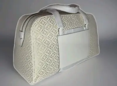 Bolso  Michael Kors Jet Set Travel X-LARGE - miniatura 6