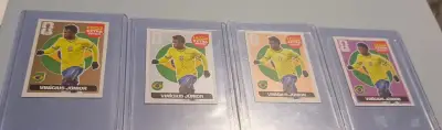 Packs 4 de 4 Extra Stickers(1) - miniatura 5