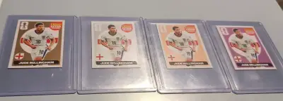 Packs 4 de 4 Extra Stickers(1) - miniatura 6