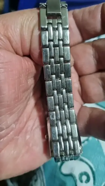 Reloj de pulsera Pembroke acero inoxidable - miniatura 2