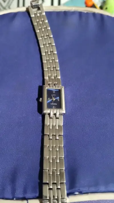 Reloj de pulsera Pembroke acero inoxidable - miniatura 4