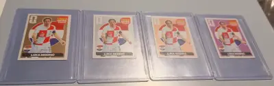 Packs 4 de 4 Extra Stickers(2) - miniatura 2