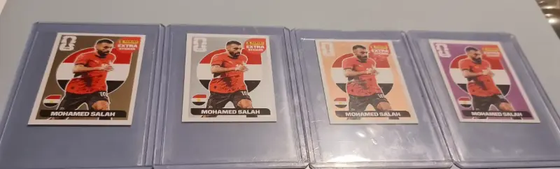Packs 4 de 4 Extra Stickers(2) - 3