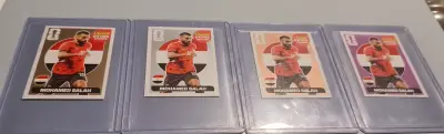 Packs 4 de 4 Extra Stickers(2) - miniatura 3