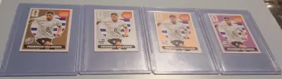 Packs 4 de 4 Extra Stickers(2) - miniatura 5