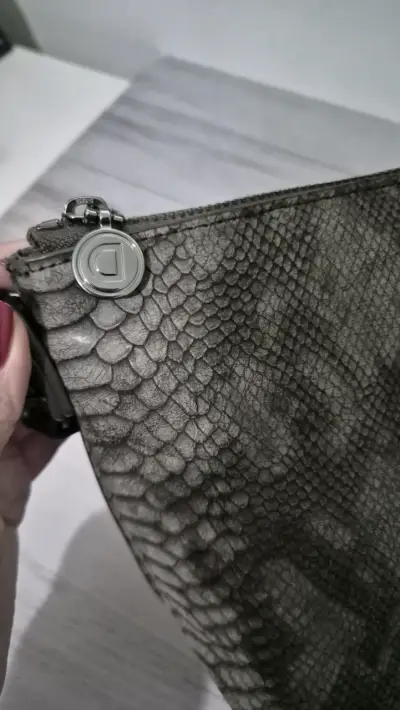 Cartera bandolera Desigual ORIGINAL - miniatura 2
