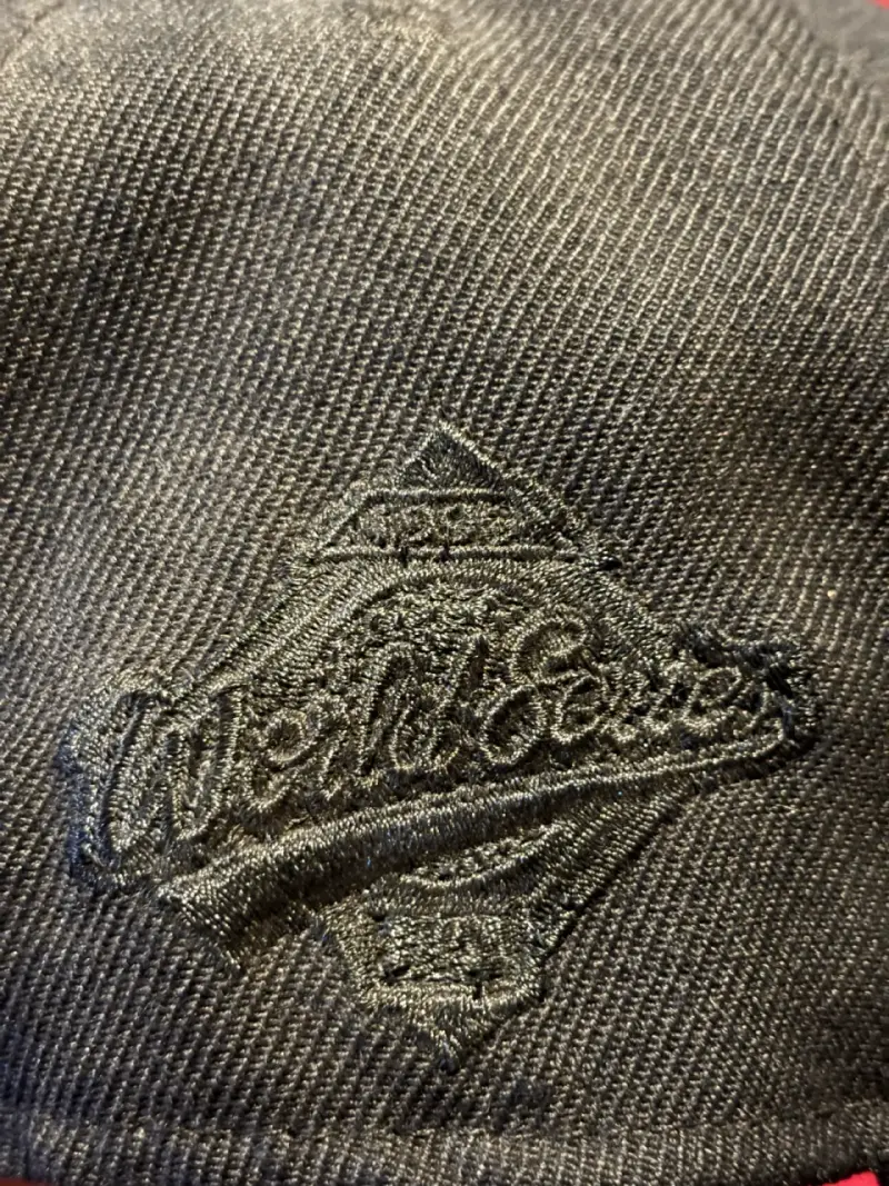 Jockey New York Yankees 47 Brand Negro - 5