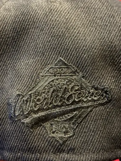 Jockey New York Yankees 47 Brand Negro - miniatura 5