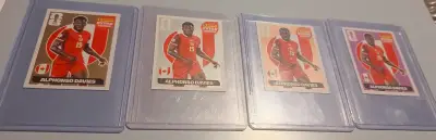 Packs 4 de 4 Extra Stickers(3) - miniatura 2