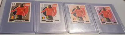 Packs 4 de 4 Extra Stickers(3) - miniatura 5