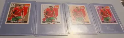 Packs 4 de 4 Extra Stickers(3) - miniatura 6