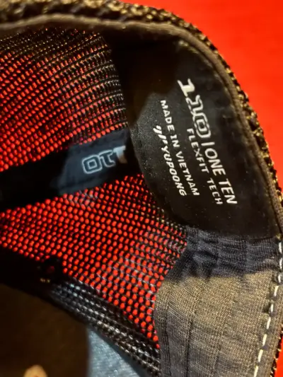 Jockey Outdoor Research Flexfit Tech bicolor - miniatura 4