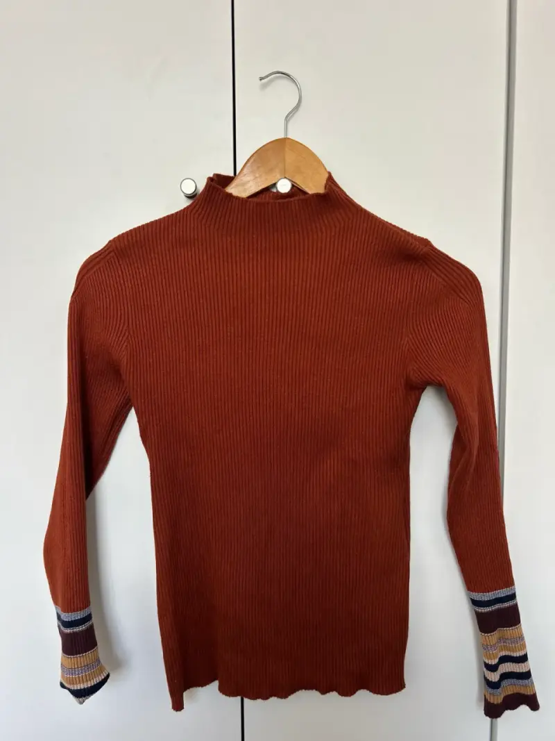 Ropa variada - 5