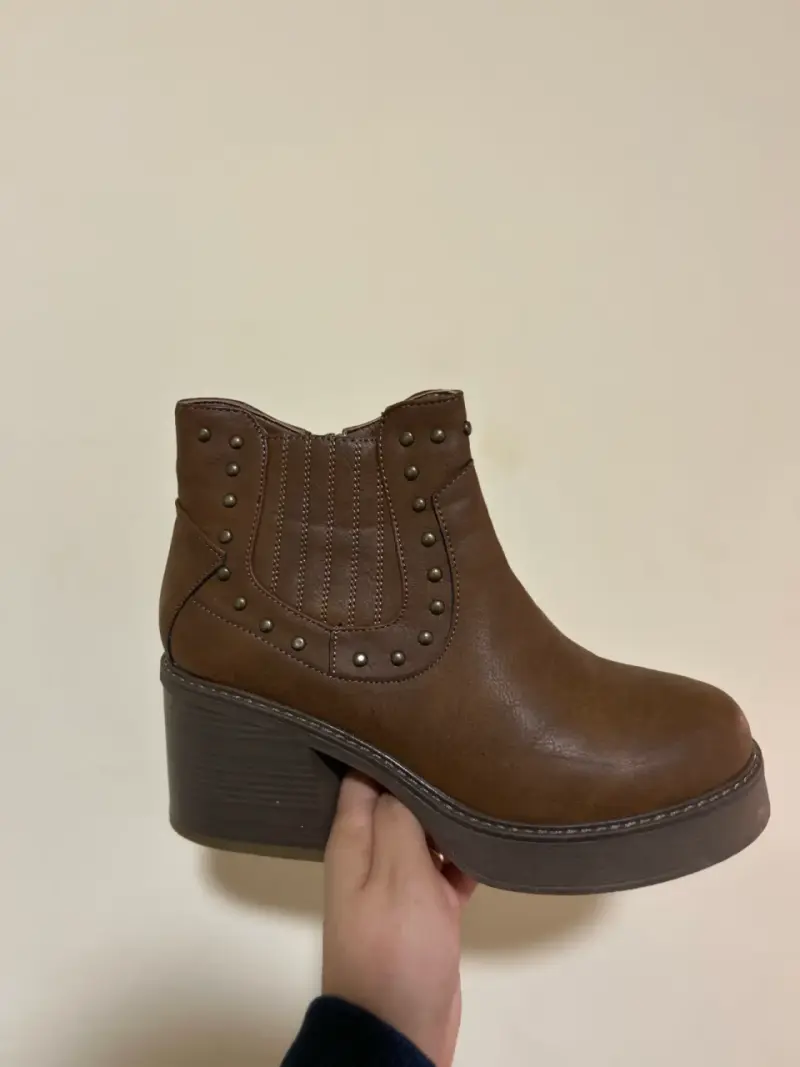 Botines