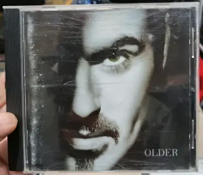CD de música Older de George Michael - miniatura 1