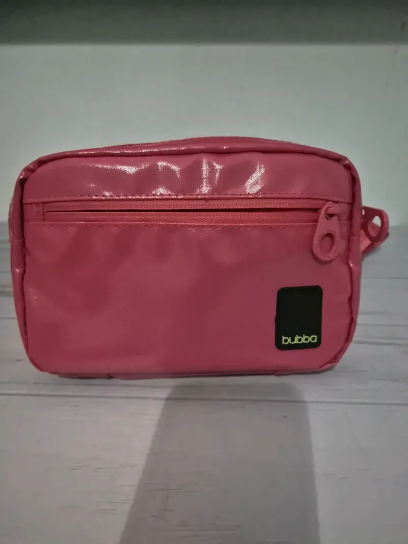 Banano Bubba Essentials Rosado Fucsia vibrante