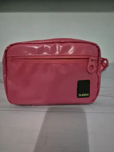 Banano Bubba Essentials Rosado Fucsia vibrante - miniatura 1