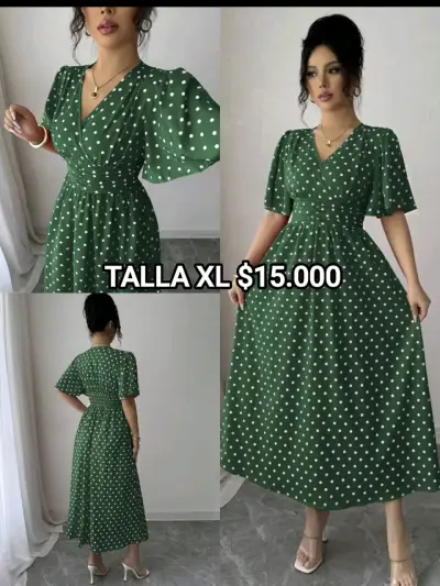 Vestidos - miniatura 1