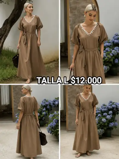 Vestidos - miniatura 4