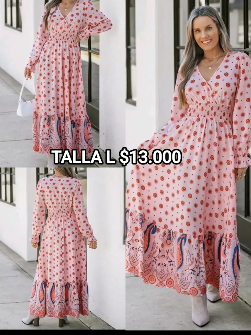 Vestidos - 5