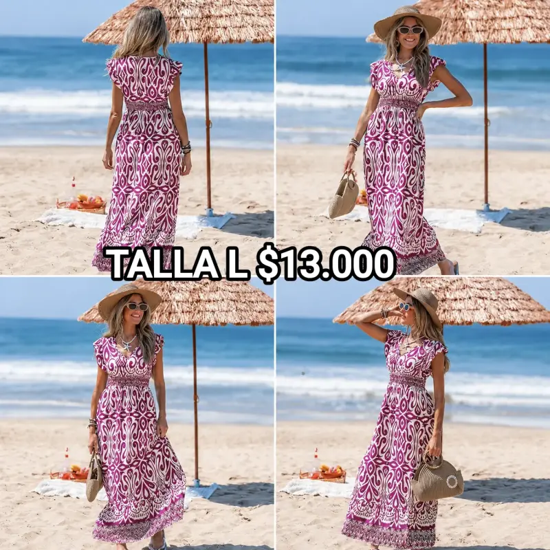 Vestidos - 6