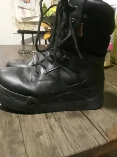 Bototos con plataforma - miniatura 1