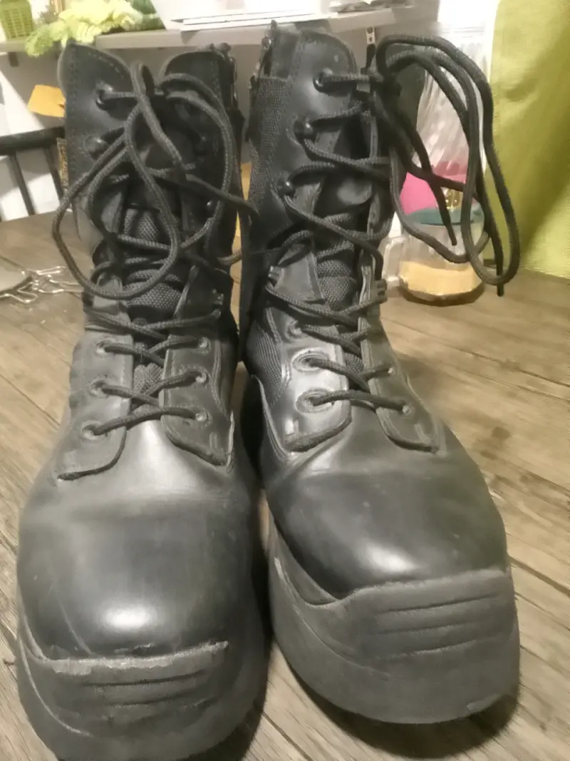 Bototos con plataforma - 2