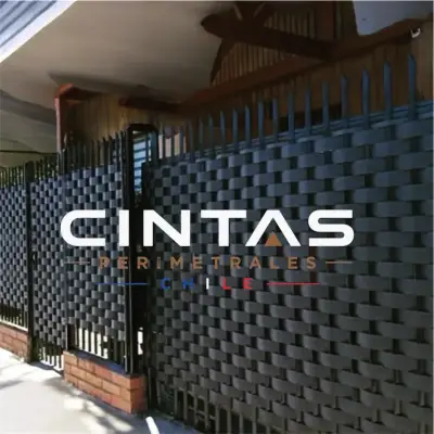 Cintas Perimetrales Chile - miniatura 4