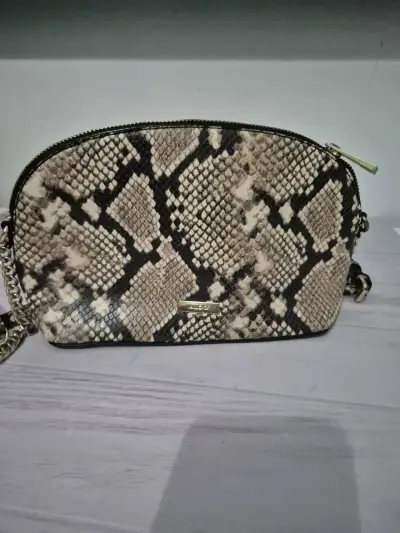 Cartera ALDO diseño serpiente - miniatura 3