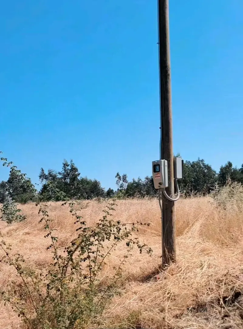 Venta de parcela - 2