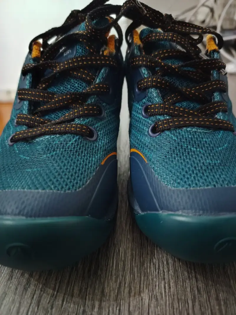 Zapatillas de Trail Running para Niños UPP Azul - 5