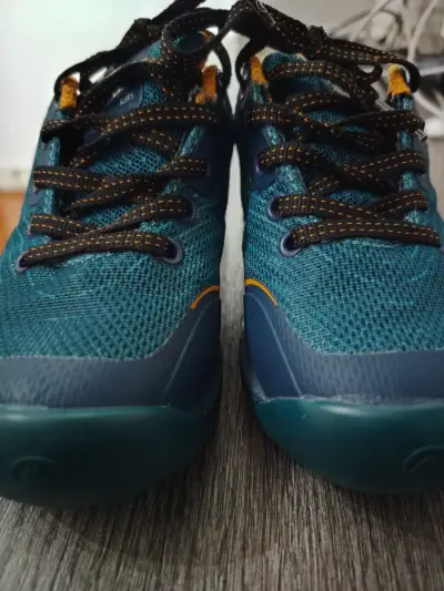 Zapatillas de Trail Running para Niños UPP Azul - miniatura 5