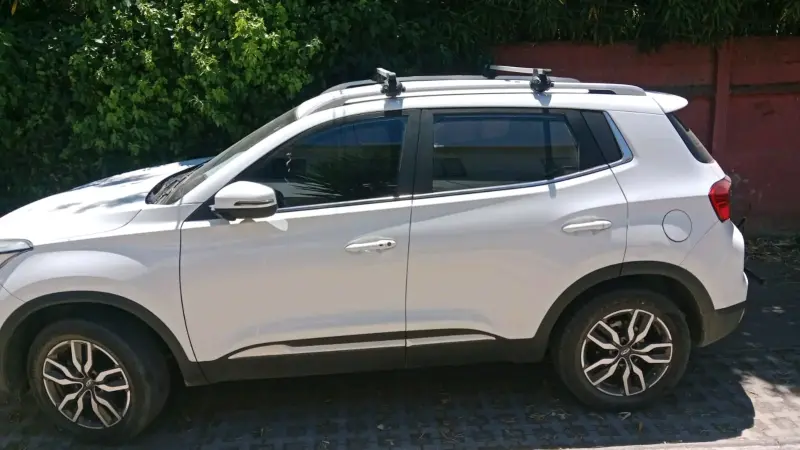 SUV Chery Tiggo 2 Pro 2022 en buen estado - 4