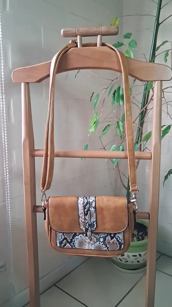 Carteras marca Lilás - 1
