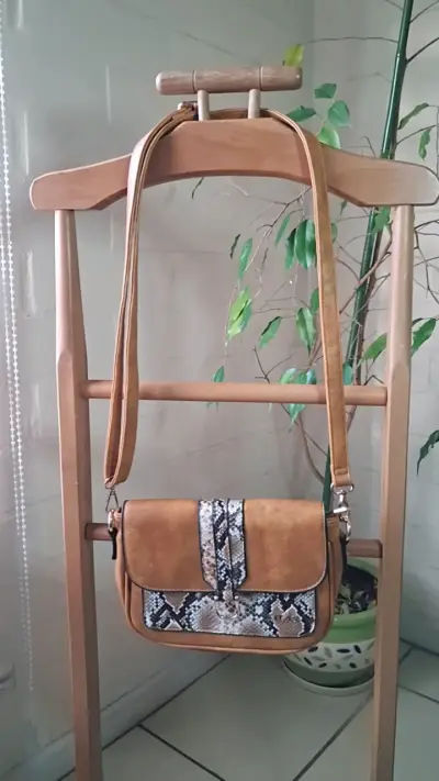 Carteras marca Lilás - miniatura 1