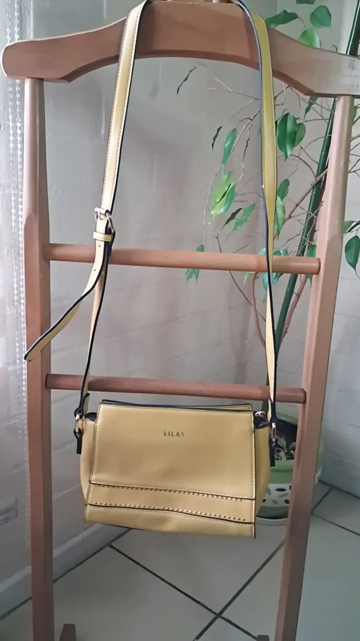 Carteras marca Lilás - 2