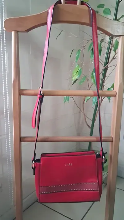 Carteras marca Lilás - miniatura 3