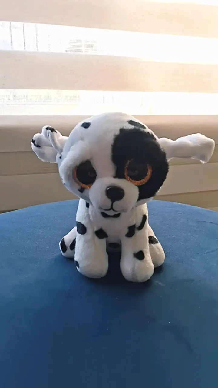 Set de peluches de animales variados - 3