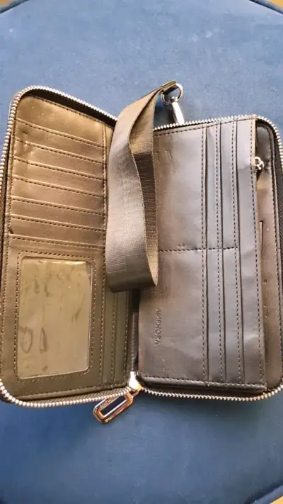 Cartera de mano Amphora - miniatura 2