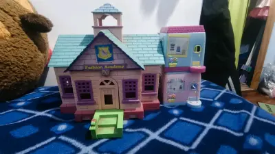 CASAS - miniatura 1