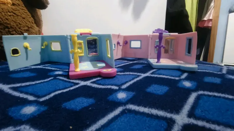 CASAS - 2
