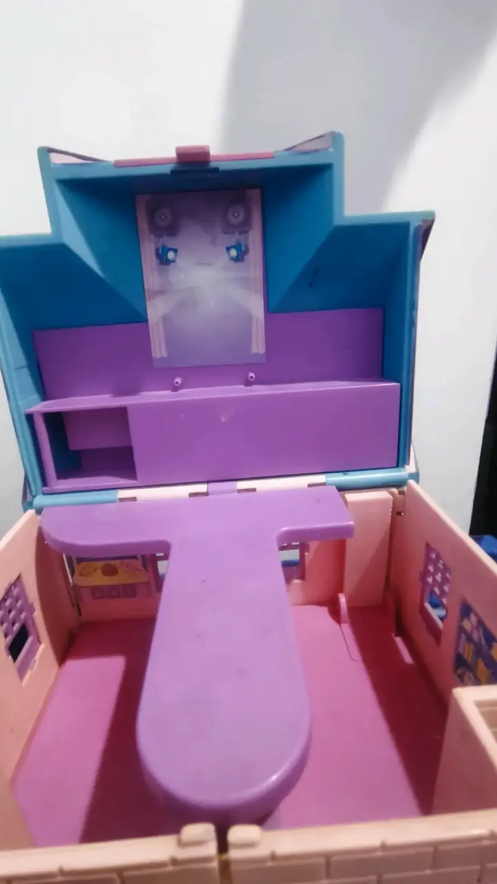 CASAS - 5
