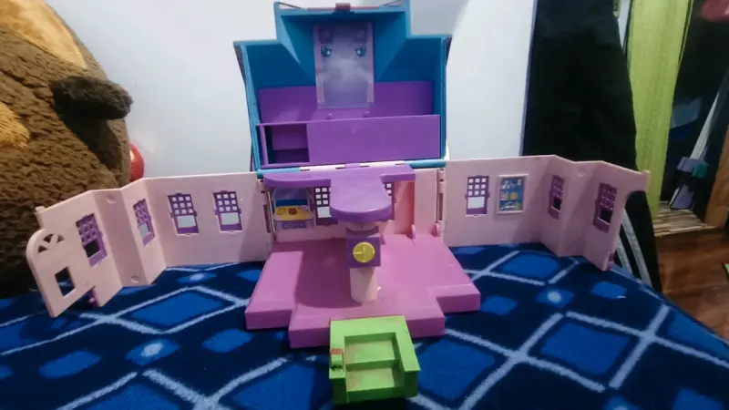 CASAS - 6