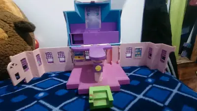 CASAS - miniatura 6
