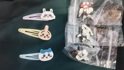 chiikawa sanrio - miniatura 1
